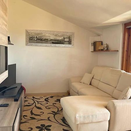 Relax Sea View Attic Apartment กวาร์ตู ซานเตเลนา ภายนอก รูปภาพ