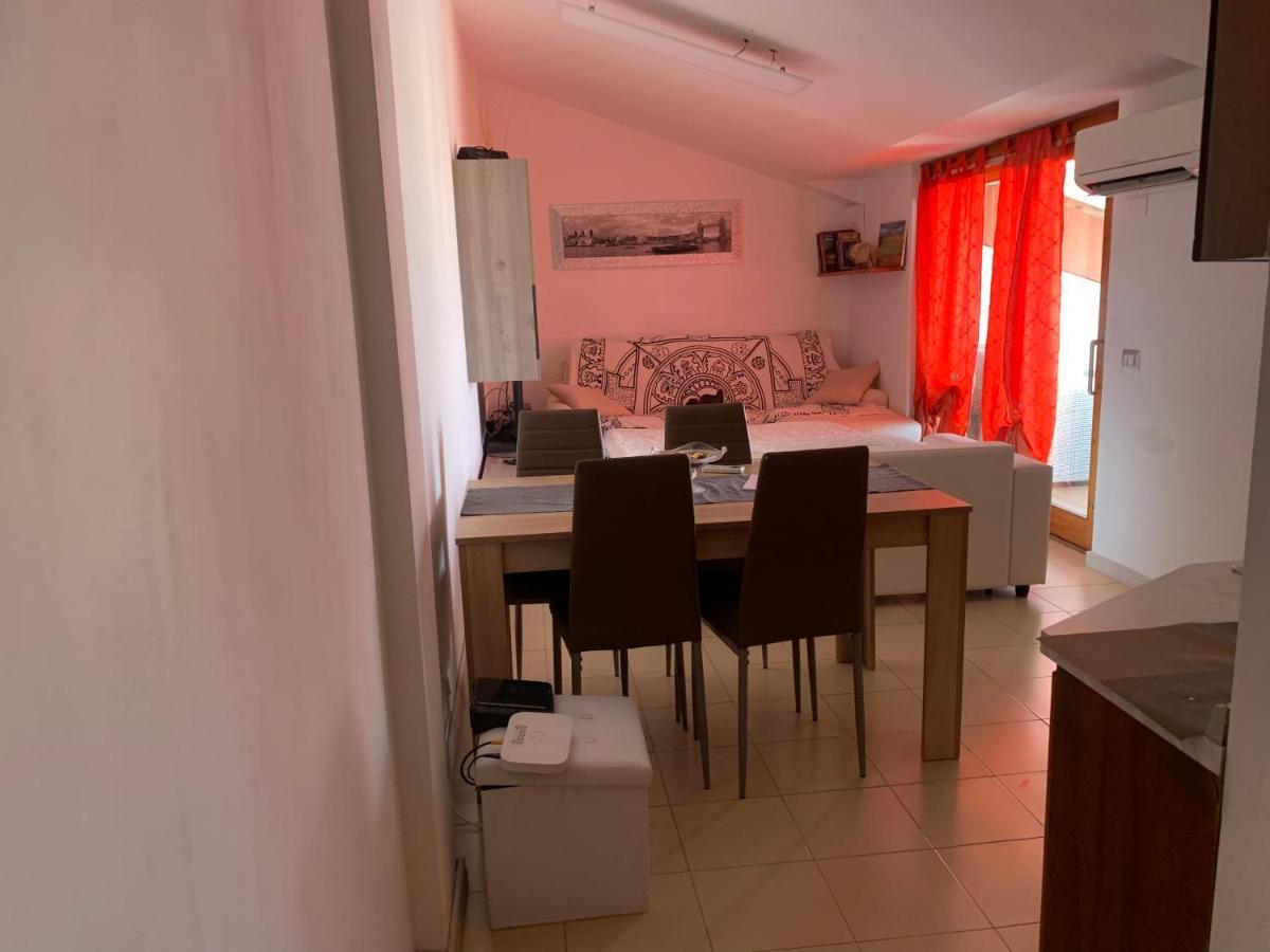 Relax Sea View Attic Apartment กวาร์ตู ซานเตเลนา ภายนอก รูปภาพ